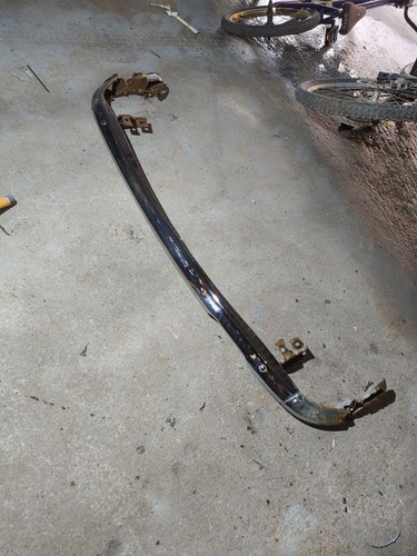 Nissan figaro oem rear - nissan,