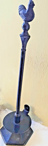 Vintage french cast iron - vintage,