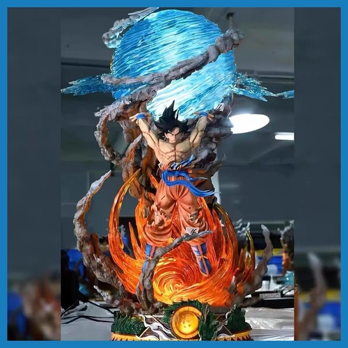 25cm dragonball spirit - spirit, bomb
