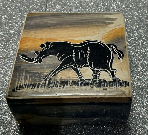 Beautiful hand carved - carved, african