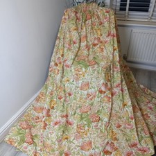 Vintage Sanderson "Time Was"