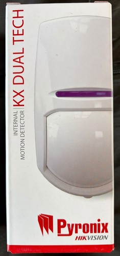 Pyronix kx15dt 15m - kx15dt, dual