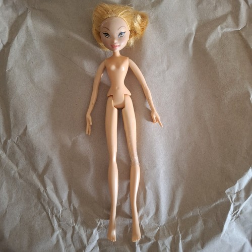 Winx club doll stella - winx,
