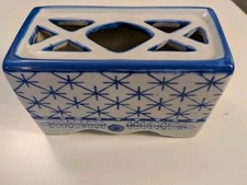 Canton Collection Vase by