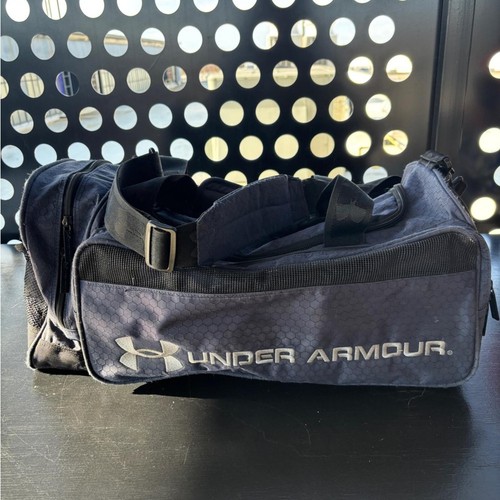 Vintage under armour black - vintage,