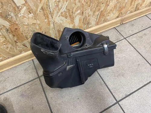 Bmw e90 air filter box - air,