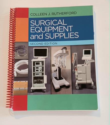 Surgical equipment and - surgical,