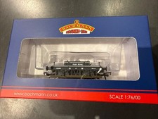 Bachmann 38-676A GWR Shunters