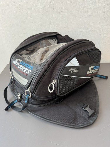 Oxford lifetime luggage - oxford,
