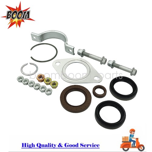Fits ford focus - fits,