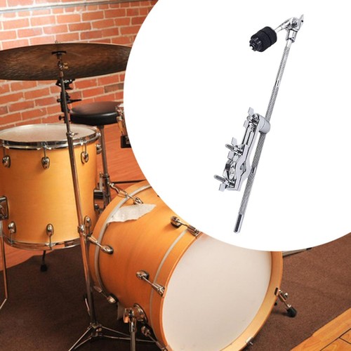 Drum extension clamp - drum,