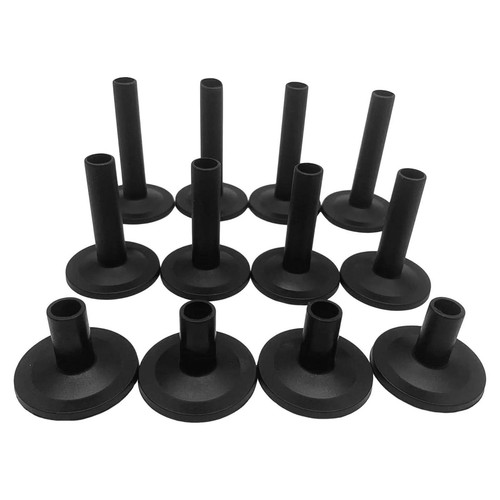 Nuts cymbal sleeves drum - nuts,