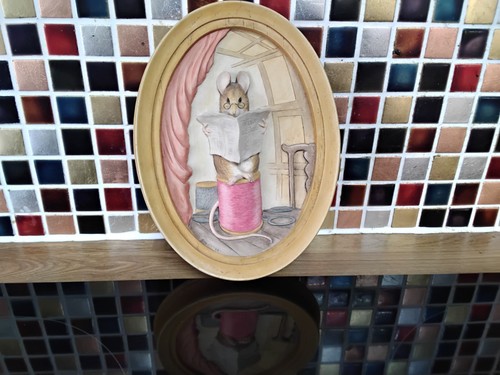Vintage beatrix potter - vintage,
