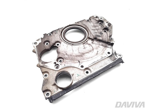 Vauxhall zafira timing chain - vauxhall,