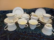 Minton Bridal Veil Vintage Tea