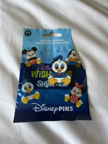 Disney wishables shimmer - wishables,