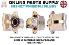 Front Right Brake Caliper for