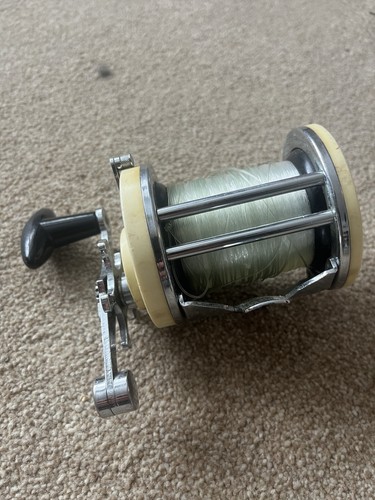 Mitchell 600 sea fishing - mitchell,