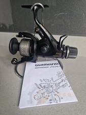 SHIMANO BAITRUNNER AERO 5000RE
