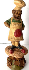 Vintage Tom Clark Gnome Blue