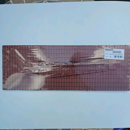 Brand new pola gauge - brand,