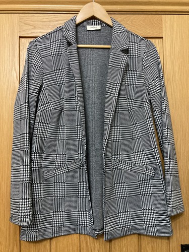 Ladies size black white - ladies, 14