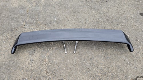 Tommykaira rear wing spoiler - wing,