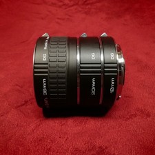 Kenko Teleplus DG Extension