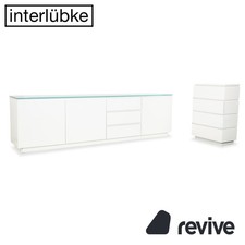 Interlübke Cube Set Sideboard