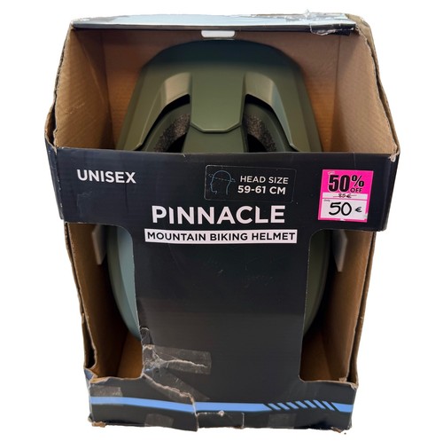 Pinnacle mountain bike - pinnacle,