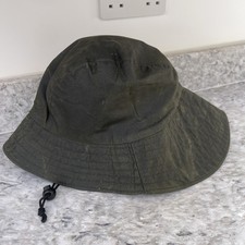 Vintage Barbour D565 Green