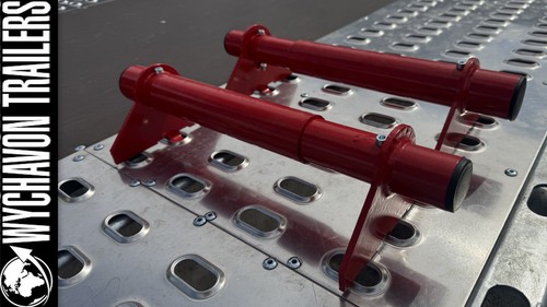 Trailer quick adjustable - quick, wheel
