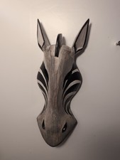 Fairtrade hand carved - carved, and