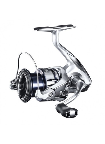 Shimano stradic spinning - stradic, fm