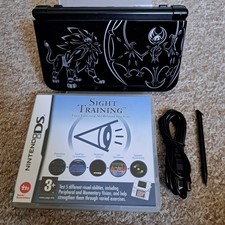 Nintendo New 3DS XL Black