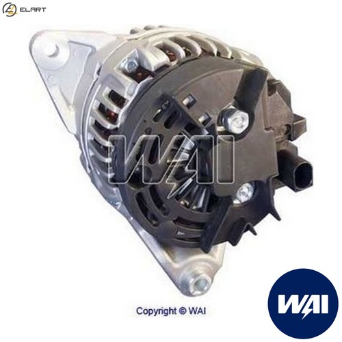 Alternator 22922n for - 22922n, iveco