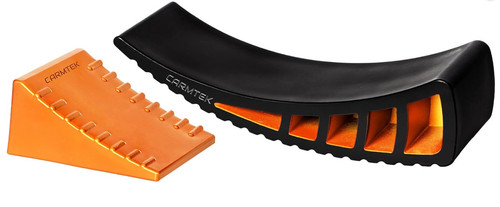 Leveler kit curved - leveler,