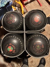 Henselite Classic Deluxe Size