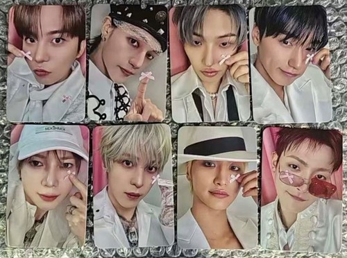Ateez photocard golden hour - photocard, [golden