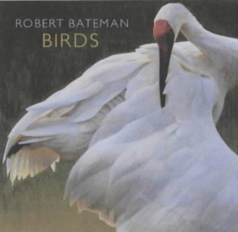 Birds bateman robert - -,