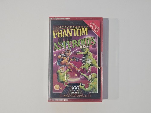 Phantom the asteroids for - of,
