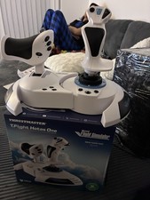 Thrustmaster T.Flight Hotas