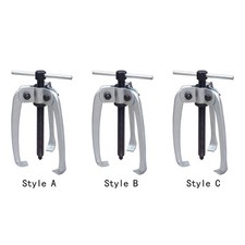 Bearing Gears Puller Jaw