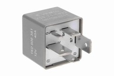 Multifunction relay Engine