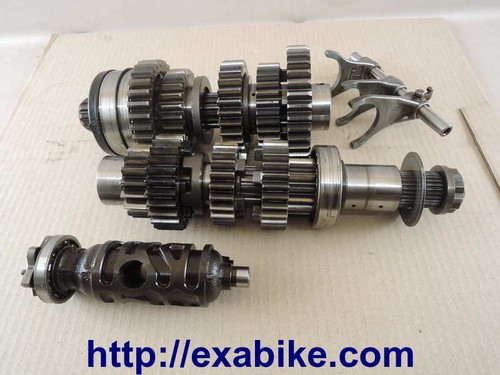 Gearbox for honda 1000 - honda, xl