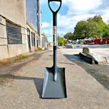 Heavy duty steel - heavy,