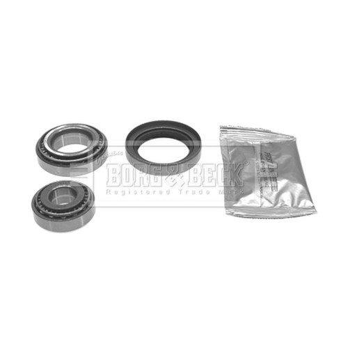 Wheel bearing kit front for - kit,