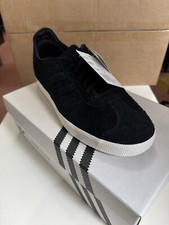 adidas Gazelle wings and horns