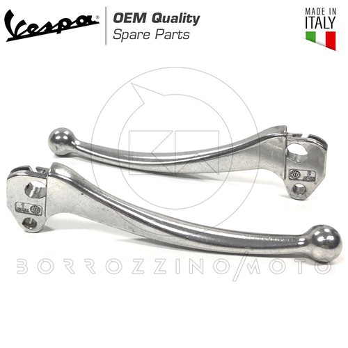 Pair brake clutch levers - clutch,