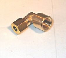 1/8 Bsp Female To 6mm